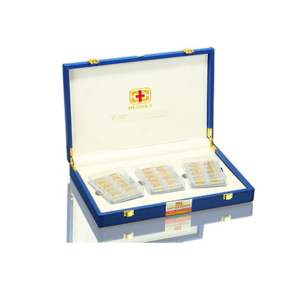 盆腔排毒修复套五营