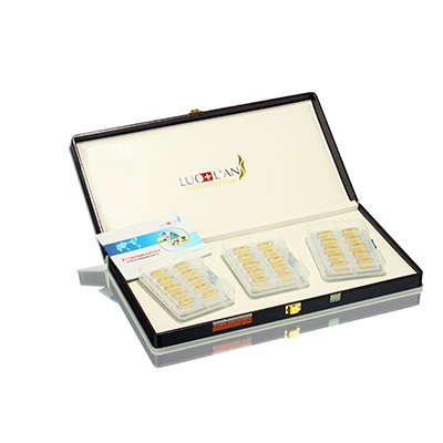 五营产后盆腔修复套