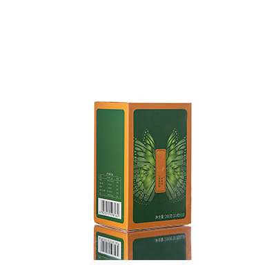 五营女生最爱三清粉